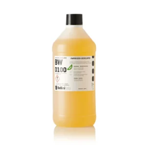 revelador papel Bellini D100 ECO revelab studio barcelona