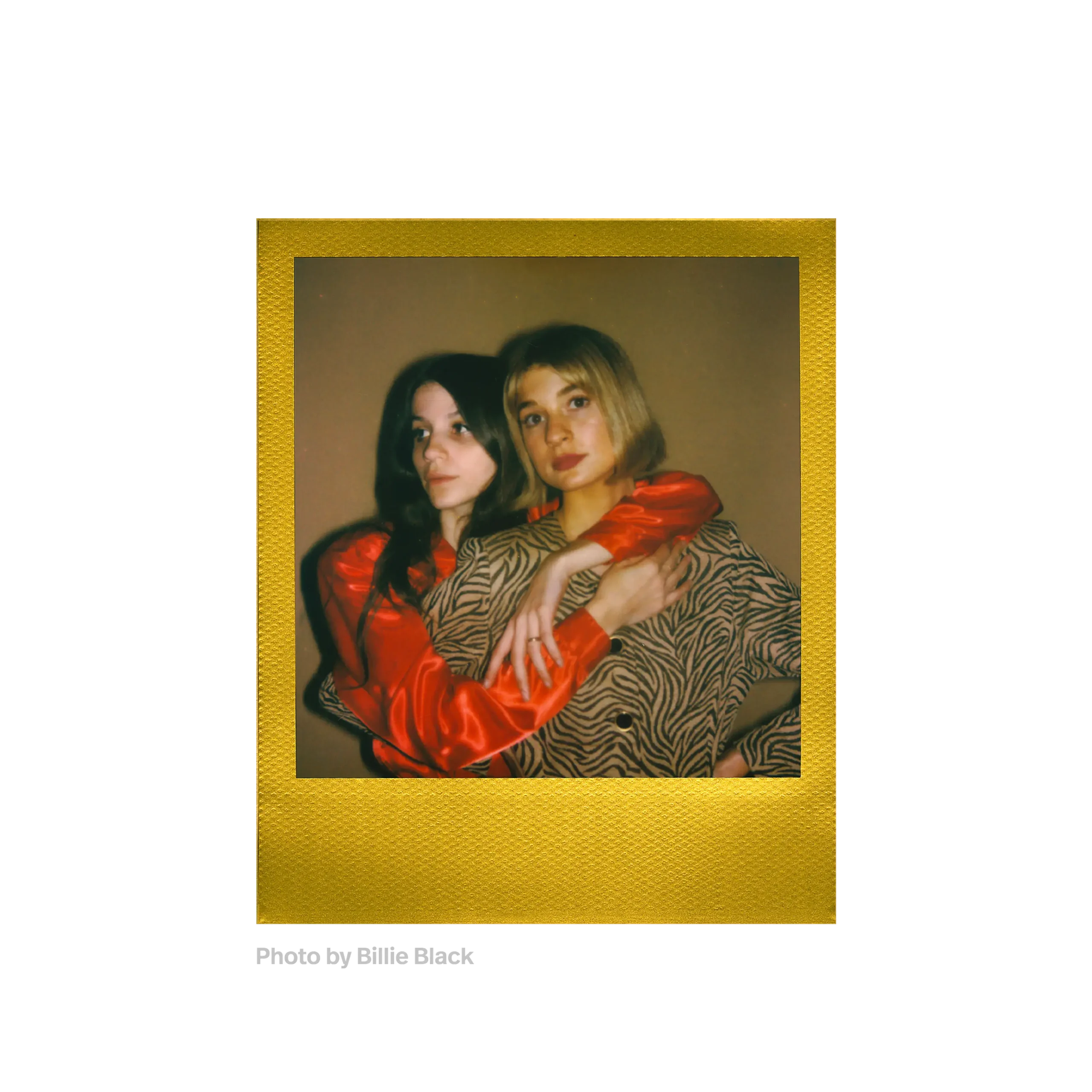 Polaroid i-Type Golden Moments (Double Pack) 9120096771262 REVELAB Studio