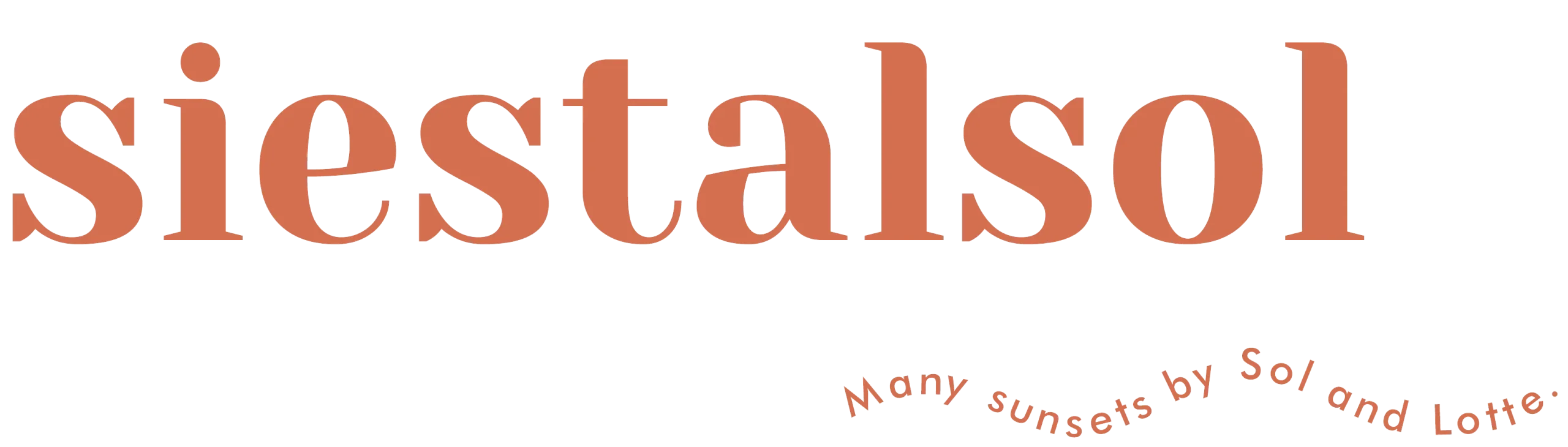 Siestalsol Logo