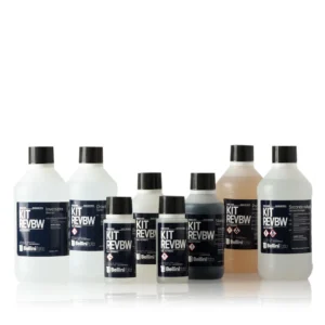 Kit Revelado Positivo BW Bellini Kit Black & White Reversal Film