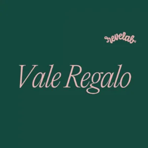 vale regalo revelab studio gift card