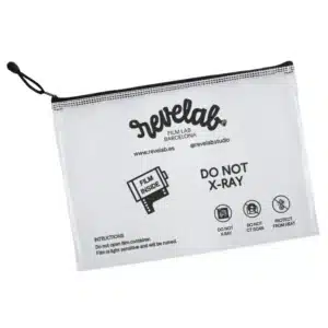 revelab studio film pouch xray x-ray bag