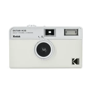kodak ektar half frame camera film 35mm tienda de fotografía analógica revelab studio donde comprar camaras analogica carrete medio fotograma