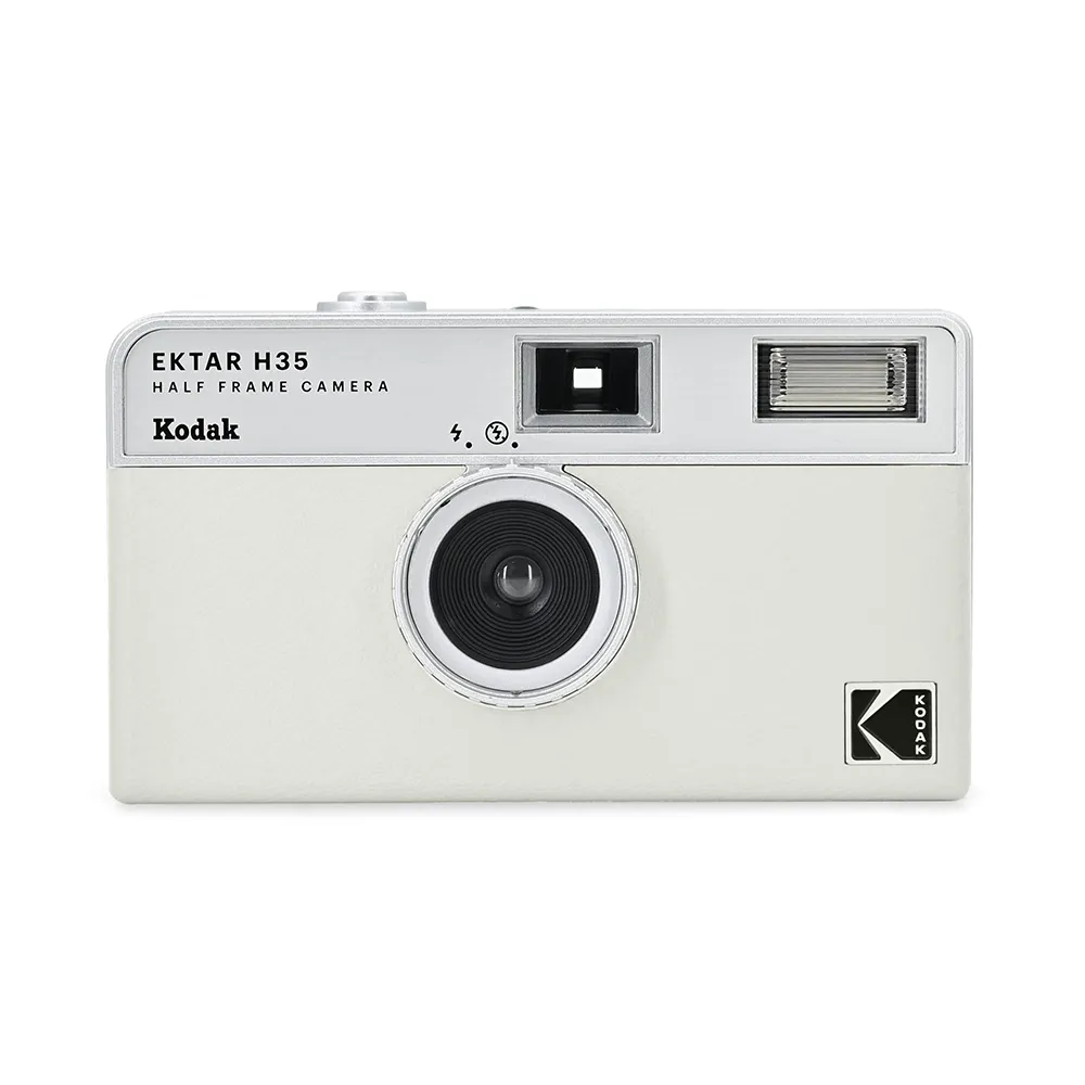 kodak ektar half frame camera film 35mm tienda de fotografía analógica revelab studio donde comprar camaras analogica carrete medio fotograma