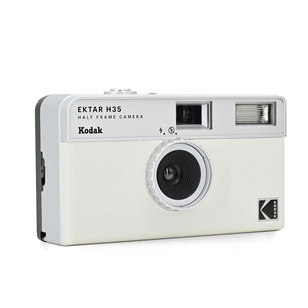 kodak ektar half frame camera film 35mm tienda de fotografía analógica revelab studio donde comprar camaras analogica carrete medio fotograma
