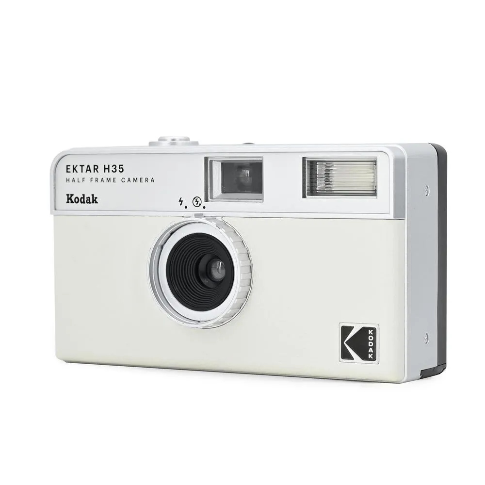 kodak ektar half frame camera film 35mm tienda de fotografía analógica revelab studio donde comprar camaras analogica carrete medio fotograma