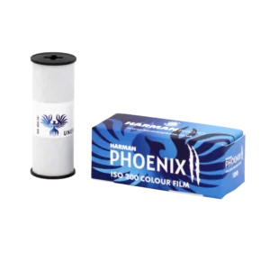 Harman Phoenix II 120