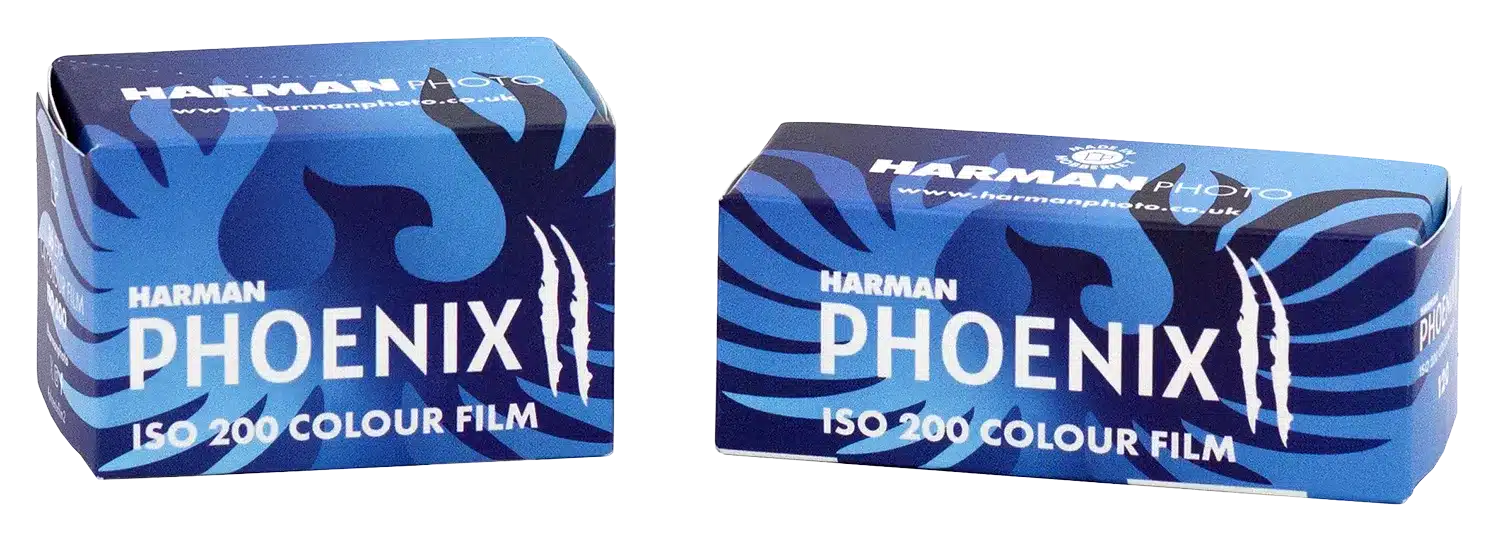 Diseño del packaging de los carretes