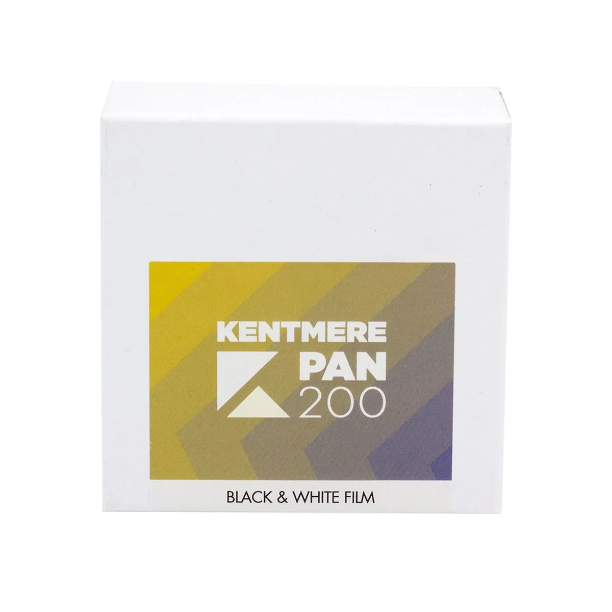 Película Kentmere 200 bulk roll 30,5 metros – Blanco y negro ISO 200