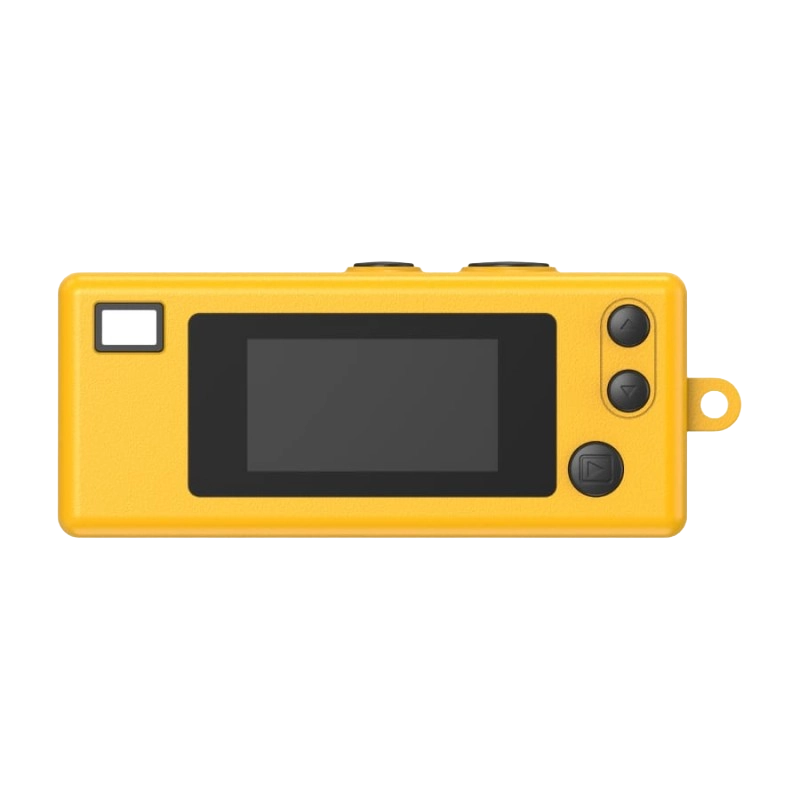 Camara Digital Mini Compacta Kodak Charmera Key Chain Digital Camera Llavero