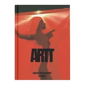ARTT Captured Volume 1