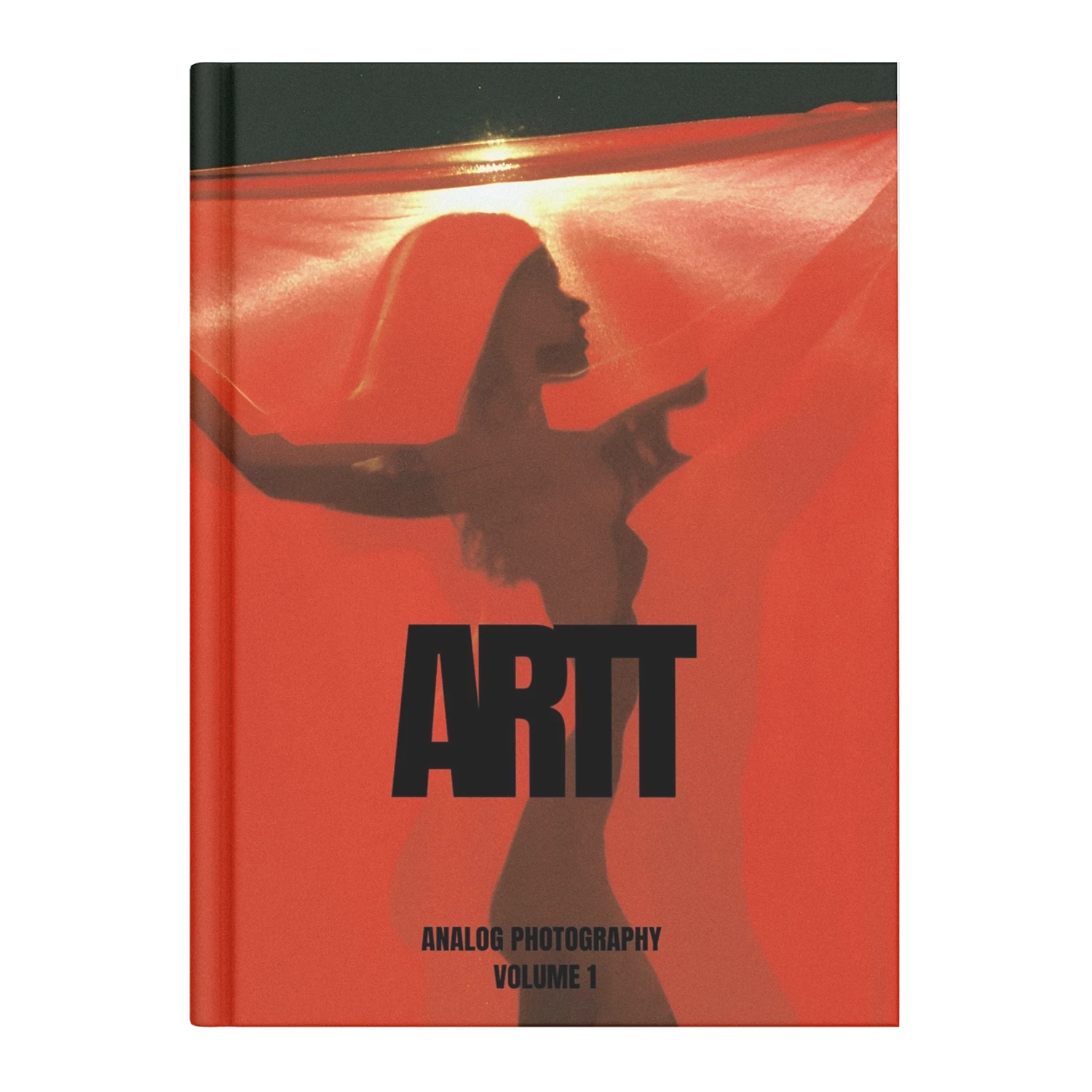 ARTT Captured Volume 1